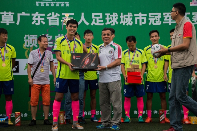 三连冠功臣回归！广东官宣已与威姆斯完成签约