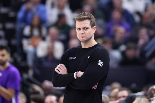 马布里：我宁愿死在球场上 也不会放弃比赛